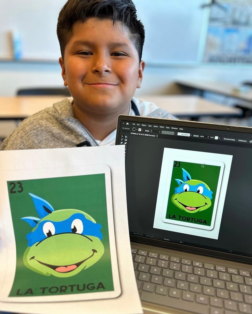 Drawn to Anime | Variety Boys & Girls Club